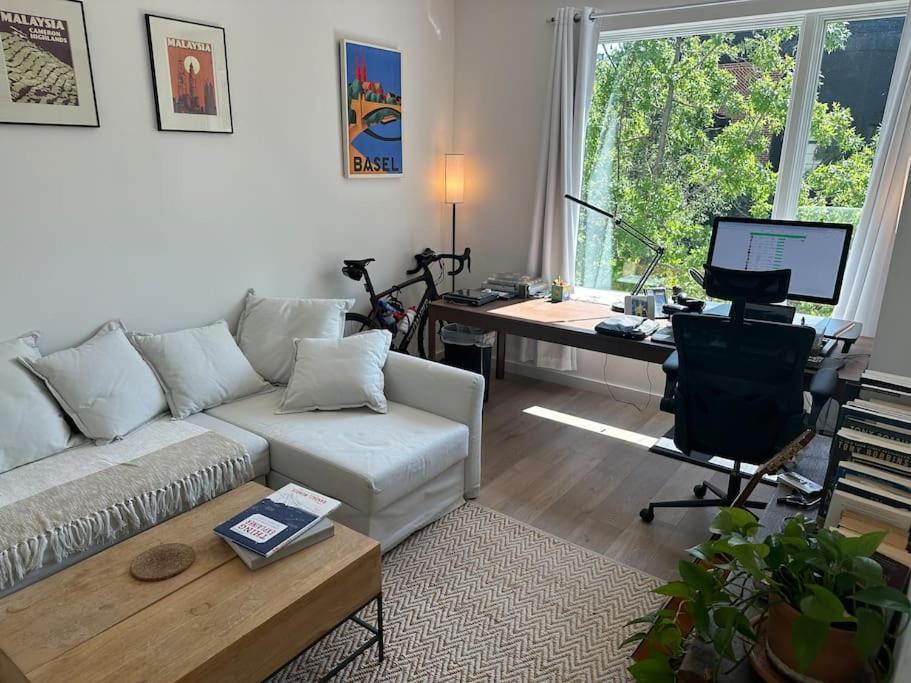 Apartment Beautiful Greenpoint